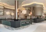 Riu Palace Aquarelle foto 12