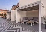 CC Palace Hotel Roma foto 5