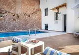 Villa De Frigiliana foto 5
