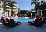 Kleopatra Fatih Hotel foto 19