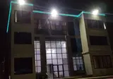 Metzy Residence Hotel foto 22