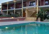 Samari Afitos Hotel foto 2