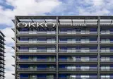 OKKO HOTELS Strasbourg Centre foto 11