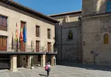 Parador de Santo Domingo de la Calzada foto 29