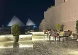 Pyramid Front Hotel foto 10