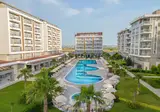 Greenwood Suites Resort foto 2