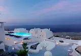 Dome Santorini Resort foto 1