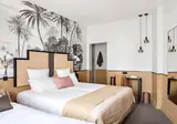 Hotel Doisy - Orso Hotels foto 3