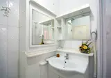 Le Roccette Mare Beach Hotel & Resturant foto 29