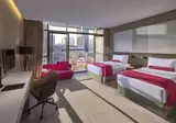 InterContinental Dubai Marina foto 27