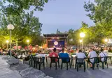 Camping Aluna Vacances foto 6