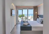 Seaside Beach Marmari Hotel foto 18