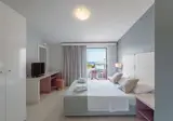 Sunrise Village Hotel Platanias foto 16