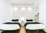 Laramond Barcelona Rooms foto 4