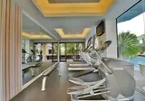 Admiral Suites Bangkok foto 9