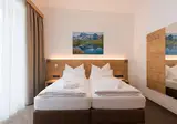Anthonys Peaks and Pillows - appartementen foto 16