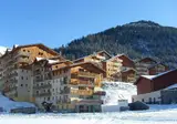 Residence Les Chalets d'Arrondaz foto 5