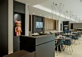 Hotel Mercure Paris 17 Batignolles foto 6