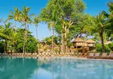 Canonnier Beachcomber Golf Resort & Spa foto 16