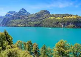 Hoogtepunten van Zwitserland en Oostenrijk foto 8