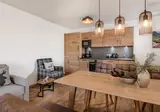 Alpenparks Appartementen en Ferienresort Rehrenberg foto 13