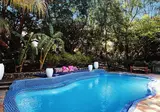 Hotel Sharazad Oasis Retreat foto 3