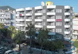 Angora Apart Hotel foto 1