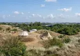 Duincamping De Lepelaar foto 2