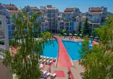 Elite Complex 1, 2, 3, 4 foto 2