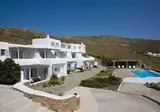 Yakinthos Residence foto 13