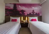 Favehotel Sunset Seminyak foto 30