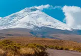 Beautiful Ecuador and Galapagos foto 4