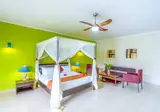 Azao Resort & Spa foto 8