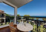 Iliessa Beach Hotel foto 11