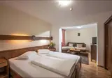 Alpenhotel Edelweiss foto 10