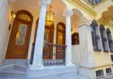 Amber Hotel Istanbul foto 17
