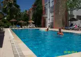 Kriss Hotel foto 6