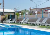 Aphrodite Beach Hotel Corfu foto 9