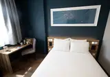 Travelodge Madrid Metropolitano foto 12