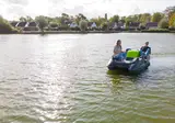 Sunparks Oostduinkerke aan zee foto 14