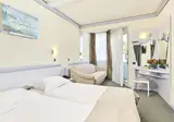 Hotel Plavi Plava Laguna foto 20