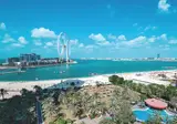 Sheraton Jumeirah Beach Resort foto 1