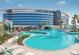 The WB Abu Dhabi Curio Collection by Hilton foto 1