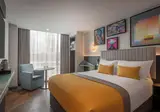 Maldron Hotel Shoreditch London foto 1