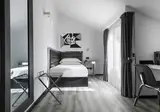 Hotel Napoleon Milano foto 9