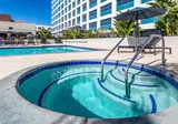 Crowne Plaza Los Angeles Harbor Hotel foto 2