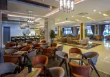 Side Sunport Hotel & Spa foto 4