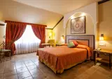 Hotel ILUNION Mérida Palace foto 1