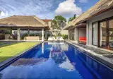 Villa Jerami & Spa foto 22
