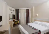 Clover Magic Park Beach Hotel foto 18